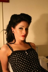 Litsy Leopard