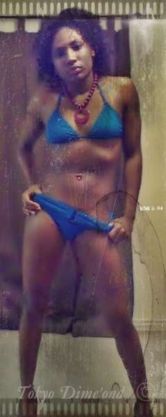 Tokyo Dimeond - Try Me