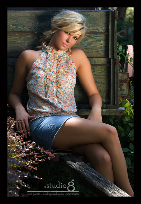 Samantha Shackelford