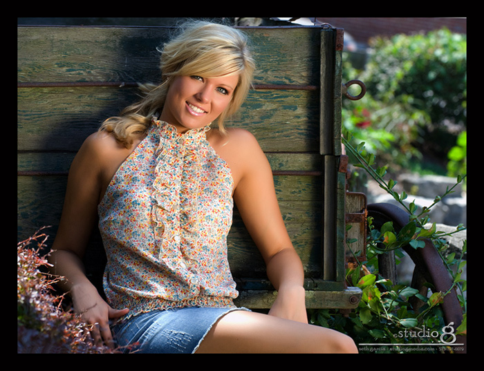 Samantha Shackelford