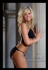 Samantha Shackelford