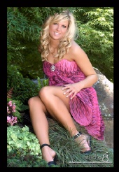 Samantha Shackelford