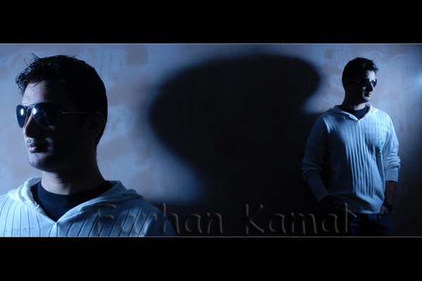 Farhan - Mr