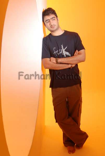 Farhan - Mr