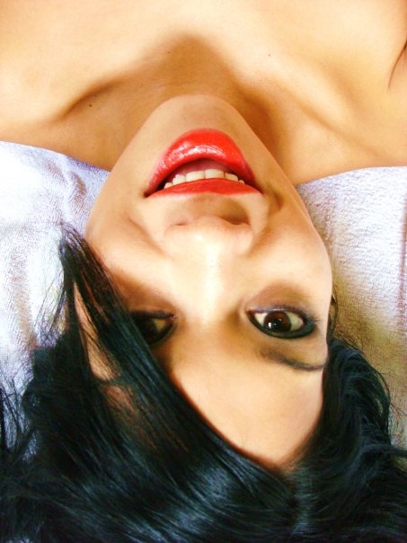 Yuliana Model