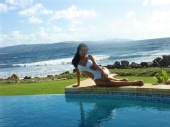 Yuliana Model