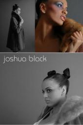 lucy - My First High-Fashion Shoot