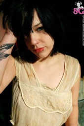 Girl - Lolita Grunge