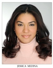 Jessica Medina