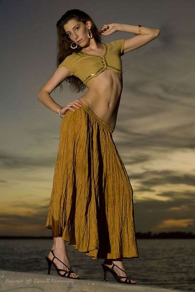 Melinda - EdwinR Photography