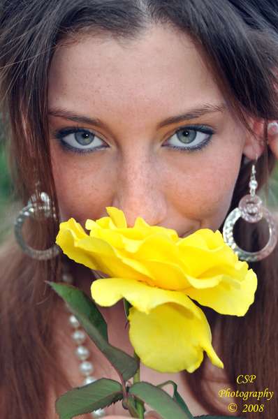 Melinda - CSP Photography