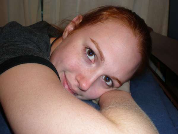 Amber Johnson