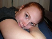 Amber Johnson