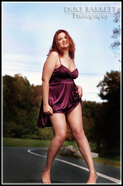 Winged - Dangerous Curves