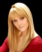 Annelise - Kevin Thayer Headshot