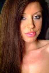 Lola Danielle' - HDNet shoot/June 07