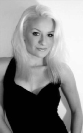 Jennifer Frey