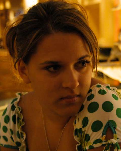 Paula Monson
