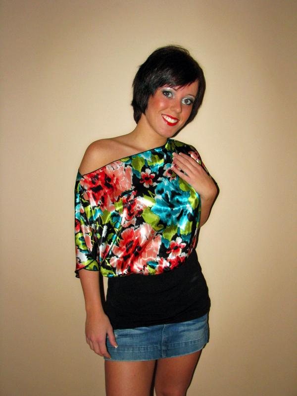 Amanda Jay - CasualDress