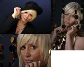Bexie - 28.7.09