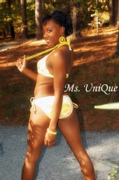 Ms. Unique