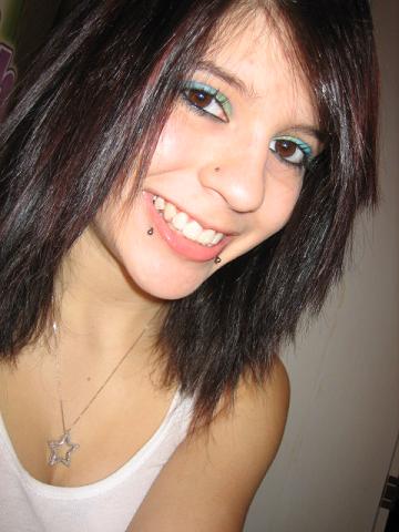 Elise Shively