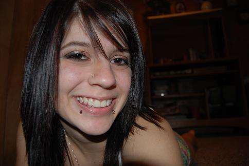 Elise Shively
