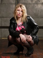 Deandra Renee - Retro