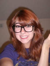 Megan Miller
