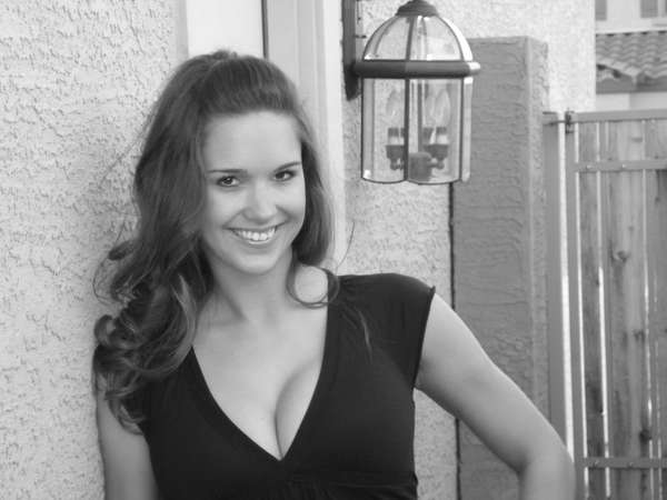 Ashley Thompson