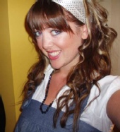 ash - August '07