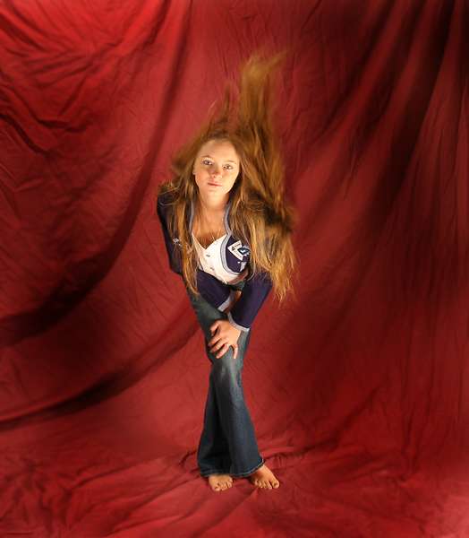 Majestial - Hair