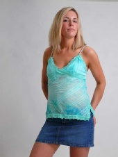 Rachel - Photo shoot with Jerry Johnson May 2008