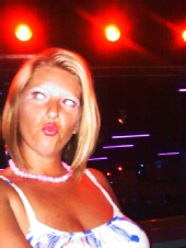 Amanda Fraley - Silly FUN!!