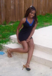 Supermodel_Jazzy - Everyday me