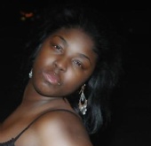 Shannon Latrise - Beautiful Face