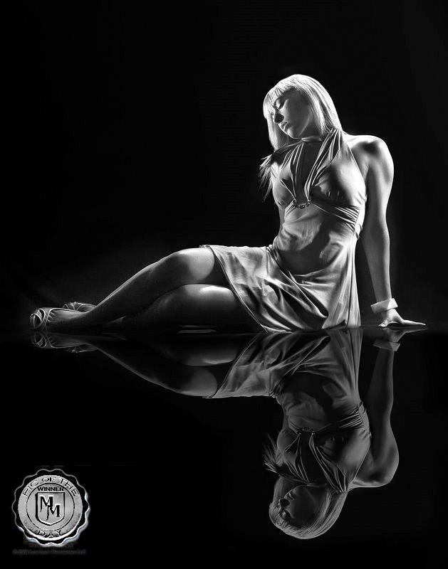 Crystal Gregg - Crystalene Reflections