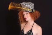 FiRe - Roseberry Hats