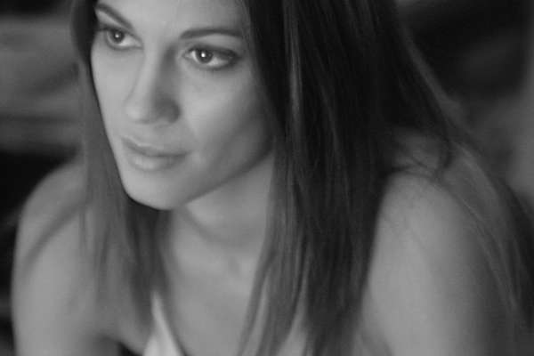 Samantha Wagoner