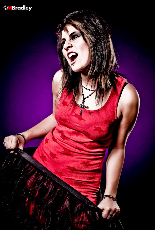 Miss Gaby M