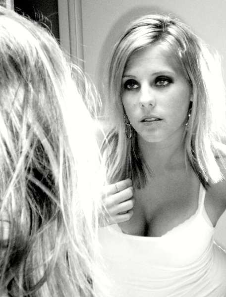 Courtney Scott
