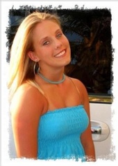 Courtney Scott