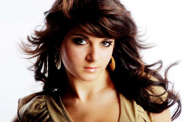 Sona - My portfolio pictures