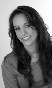 TrinaLynn - Headshot