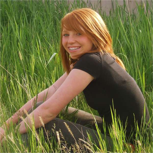 Kristilee - Caught in the moment 