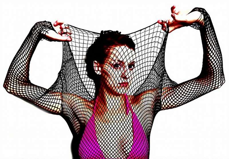 Shawna - Shawnanet
