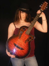 pattisgirl - Play Me A Tune