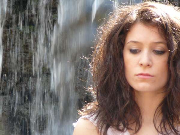 Ali Lordosies - Mirror Cell