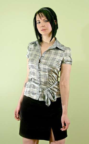 Angelina Maria - Objection, Your Honor