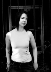 Angelina Maria - I'll Meet You at Granville and Destiny